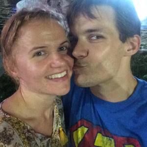 Meet your Posher, Sara